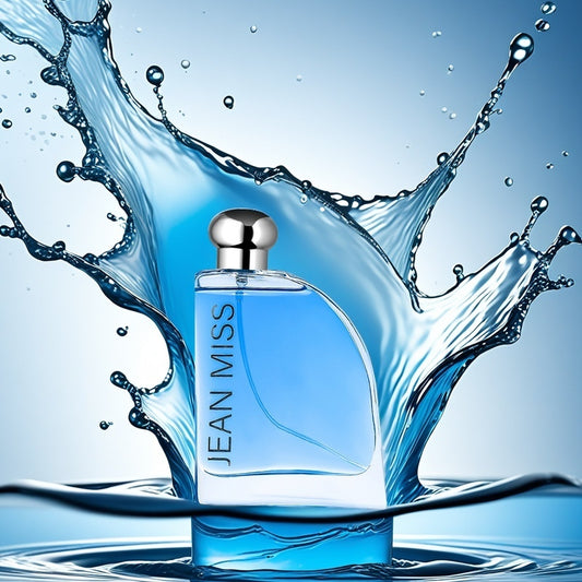 Wholesale 100ML Male Perfume Original Perfumes Parfum Pour Hommes Cologne Man's Perfume High Quality Pour Hommes for Men