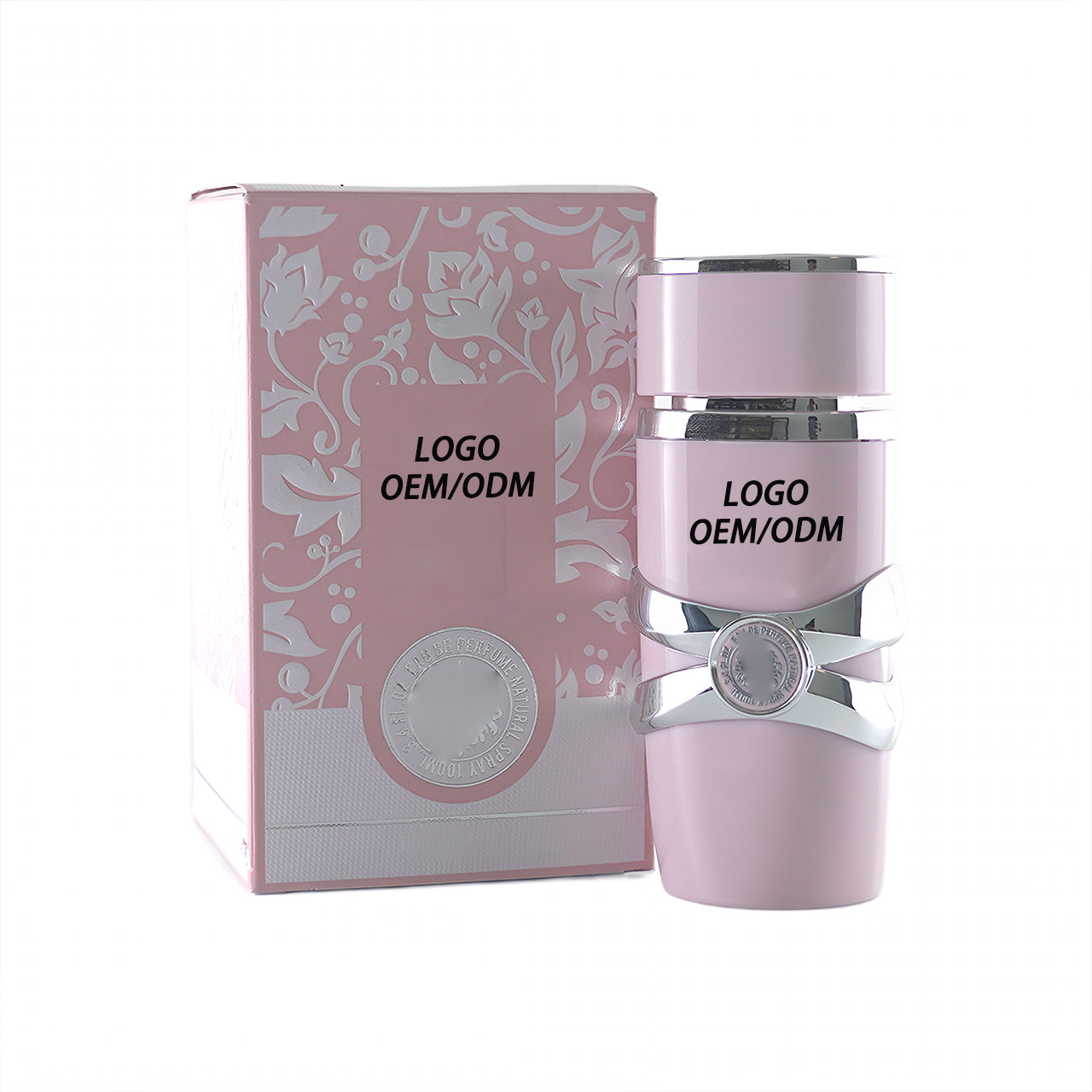 Leuxscent Best Seller Unisex 100ml Eau De Parfum Natural Floral and Sweet Middle Eastern Perfume Oil