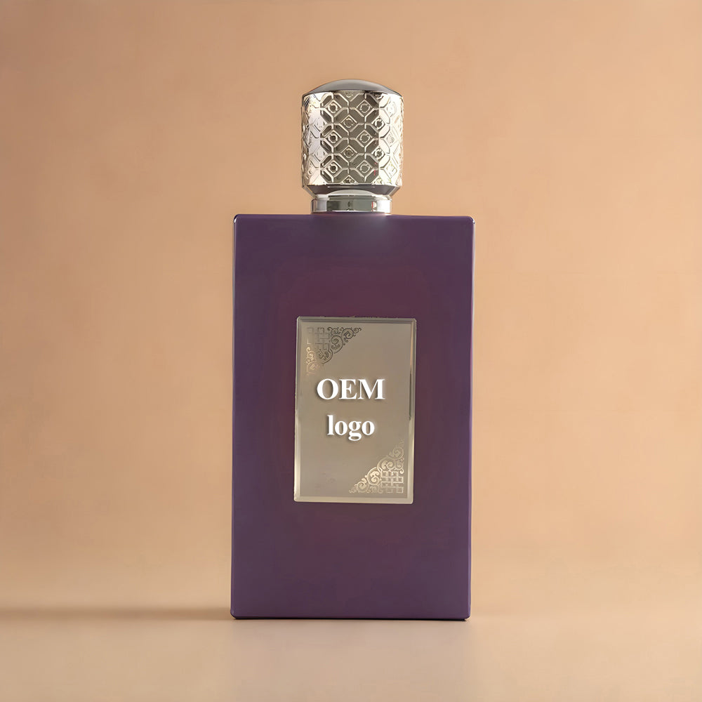 High Quality 100ml Travel Eau De Parfum Sweet Fresh Fragrance for Men and Women Lasting Wholesale Arabian Dubai Perfume