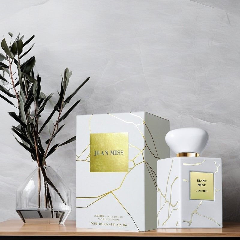 Luexscent New High-end Women's Perfume 100ml Not Original Fragrance Perfume for Unisex Perfume