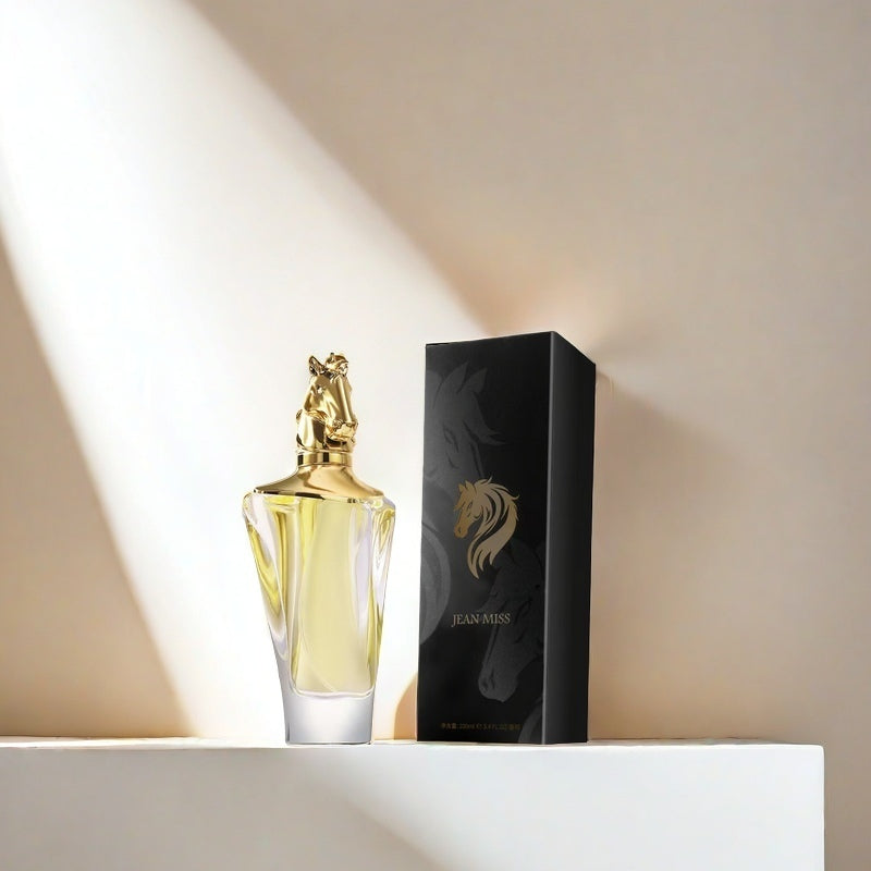 Horse Head Cologne Long Lasting Men's Haute Sensation Perfume Wholesale