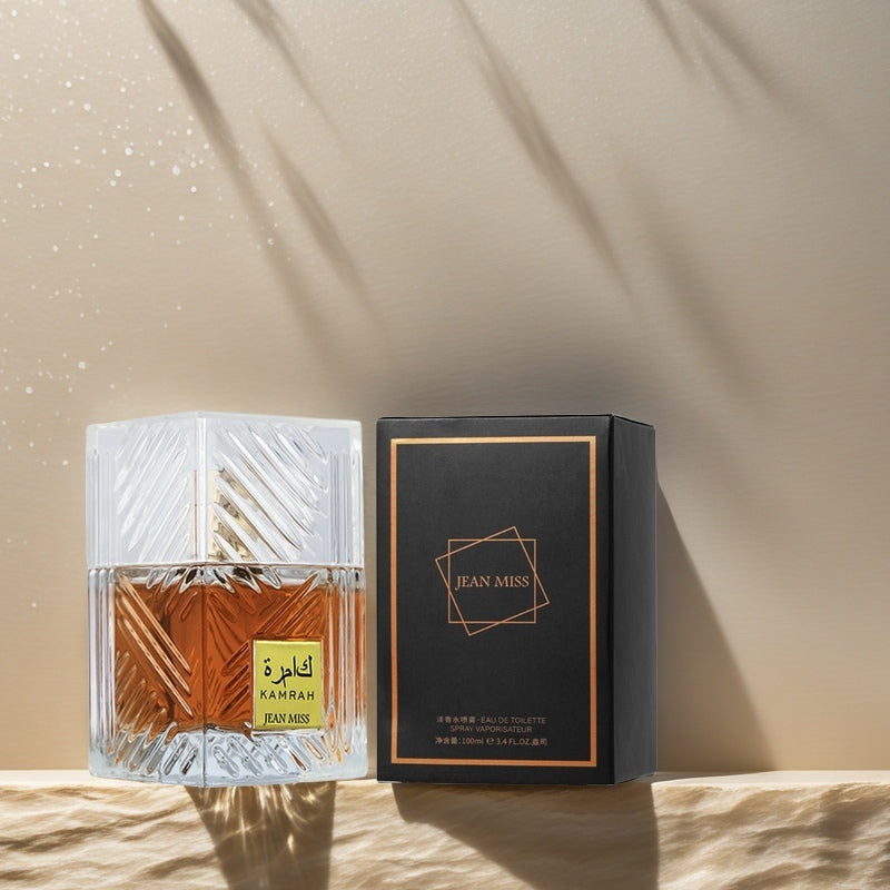 Customized Professional Original Perfumes Wholesale Glass Perfume Bottles From China Supplier