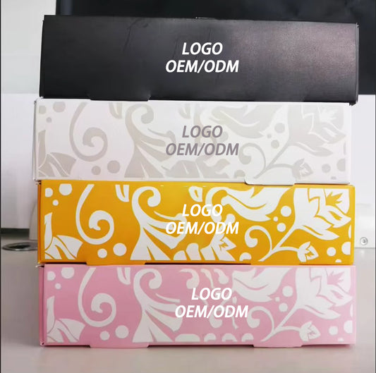 Luexscent 35Ml Arabic Perfume Factory Lasting Fragrance Long Time Smell Black Pink Yellow White Small Size Women Dubai Perfume