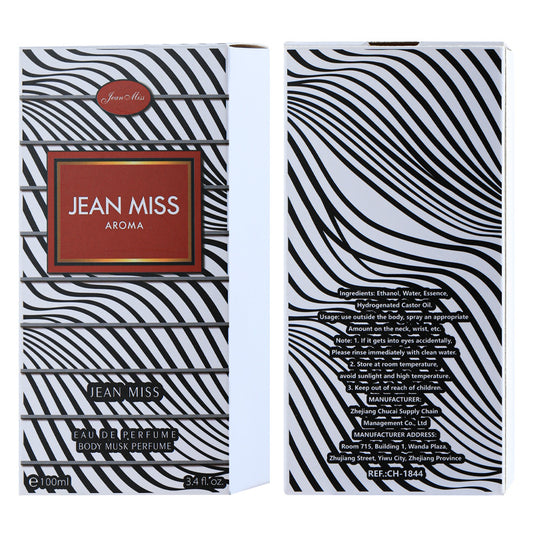 Factory Outlet Perfume Gold Gel Perfume Wholesale Collection Perfume Women Fragrance Wholesale for Men and Women