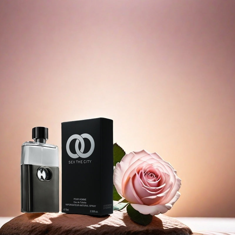 Top Quality Men Cologne Perfume for Men Long Lasting Fragrance Body Spray Perfume Gorgeous Gardenia Edp 100ml