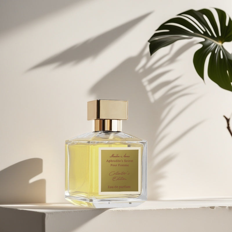 Luexscent Top Women Cologne Brand Women's 100ml Perfume Long-lasting Perfume Body Spray Perfume Original