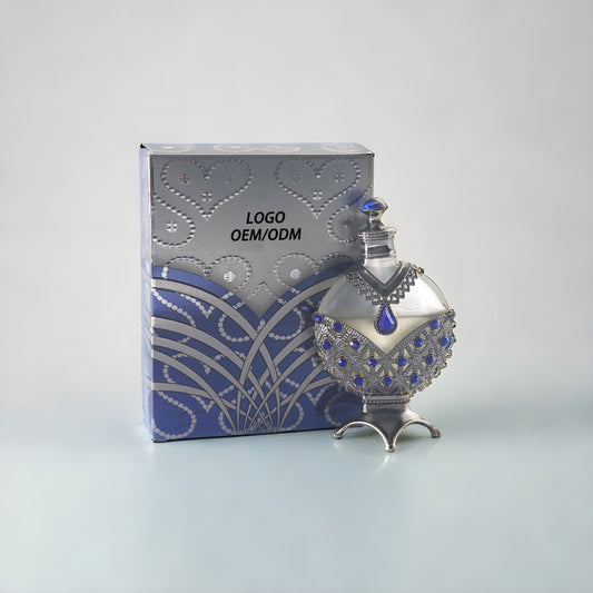 Luexscent 100ml Eau De Parfum High Quality Unisex Spicy-Oriental Fragrance Oil Long-lasting Wholesale in Abu Dhabi