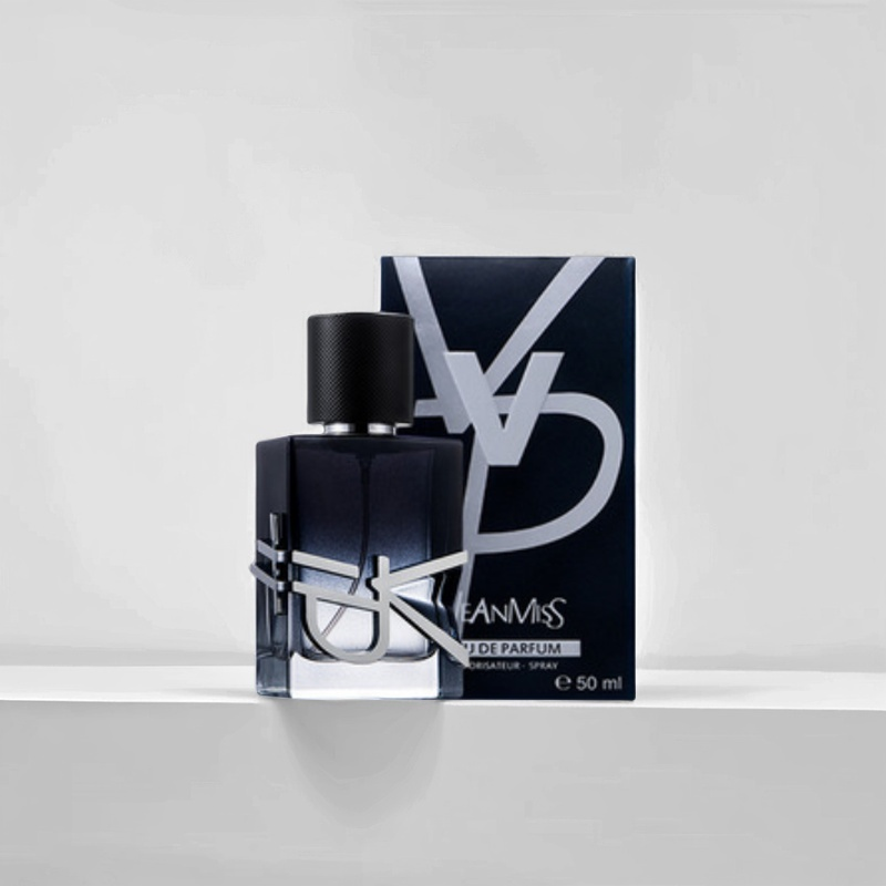 Luexscent 50ml Original Oud Perfume for Men Band Men Cologne Body Spray Fragrance Femme Eau De Parfum for Women