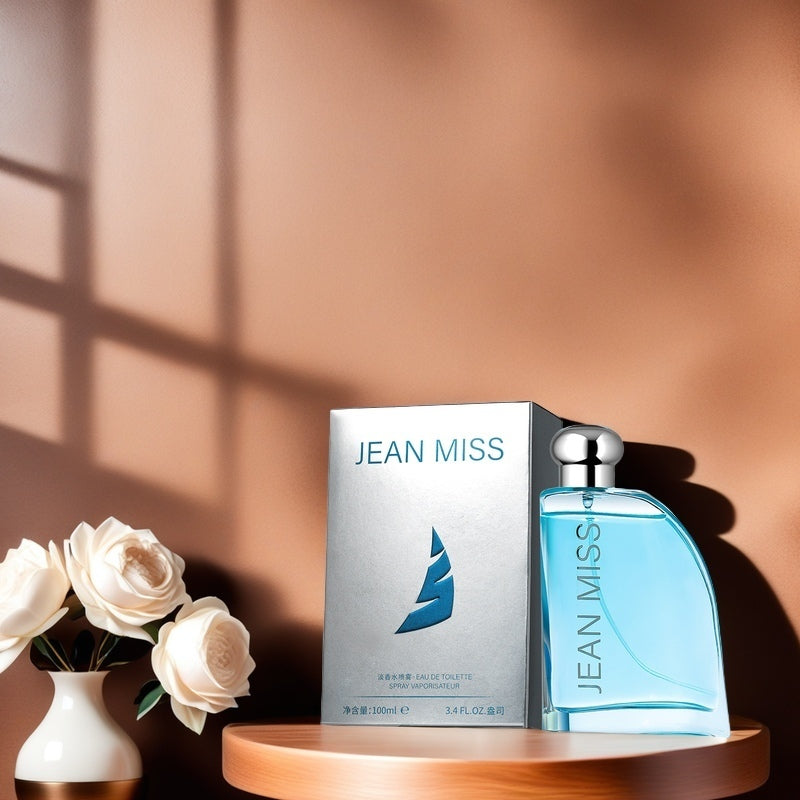 Wholesale 100ML Male Perfume Original Perfumes Parfum Pour Hommes Cologne Man's Perfume High Quality Pour Hommes for Men