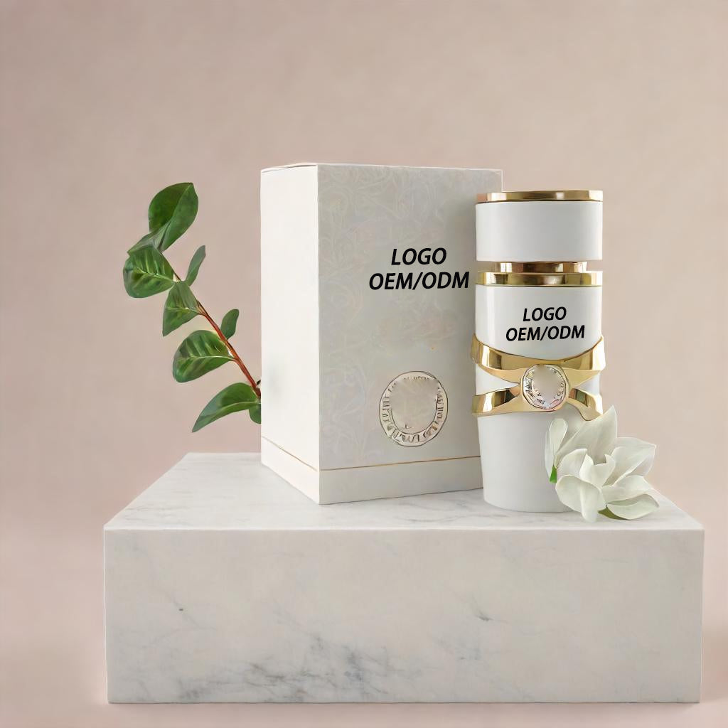 Unisex Fragrance Oil Set 100ml, High-Quality Spicy and Fruity Oriental Scent for Valentine's Day