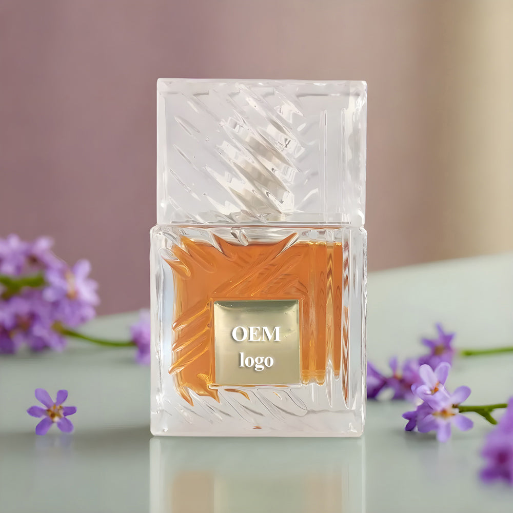 Luxury Gift Box for Women Men's Perfume High Quality 100ml Wood Scented Cologne Middle East Arab Perfume Wholesale