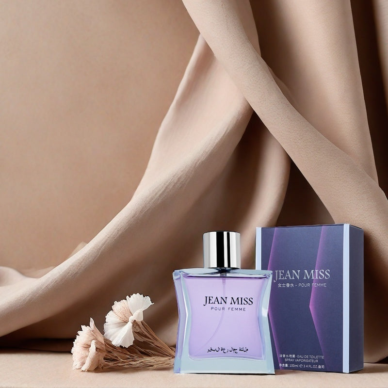 Middle East Perfume Supplier Men Cologne Perfume for Men 100ml Long Lasting Fragrance Perfume Original