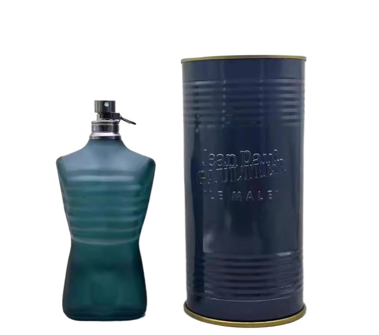 Salable Original Brand Perfume of High Quality 1:1 125 ml Jean Paul Gautier Perfume Arabic Perfume Cologne