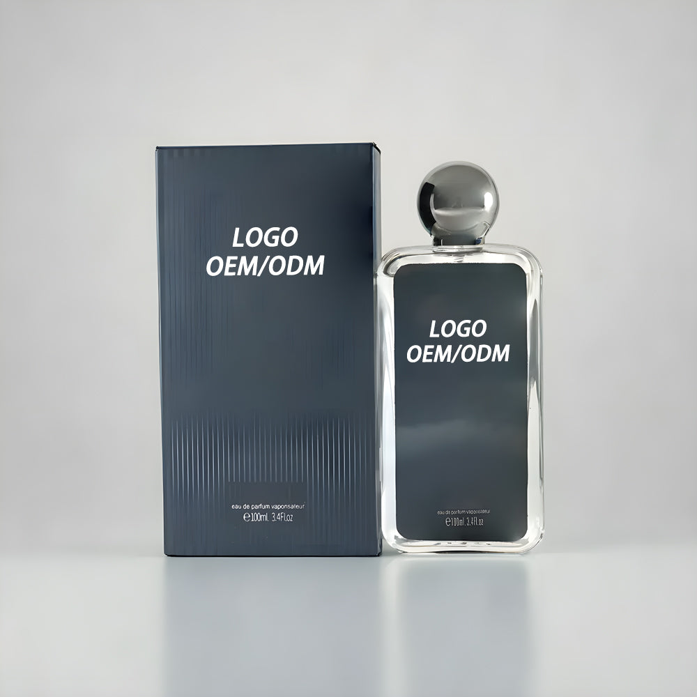 Luexscent Hot Sale 100ml Long Time Lasting Body Fragrance Cologne Spray Perfume Men Perfume Cologne Perfume