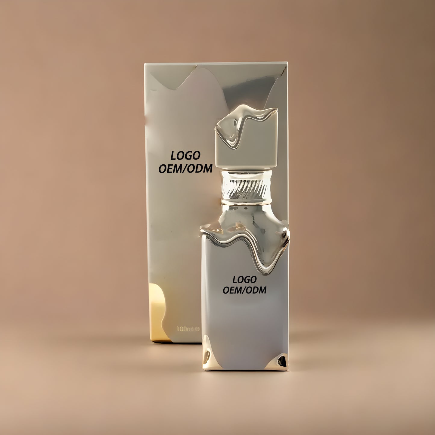 Luexscent 2025 Luxury Perfume Mini Spot & 100ml Rose Sweet & Classic Oud Fragrance Wholesale and Women Mist Style