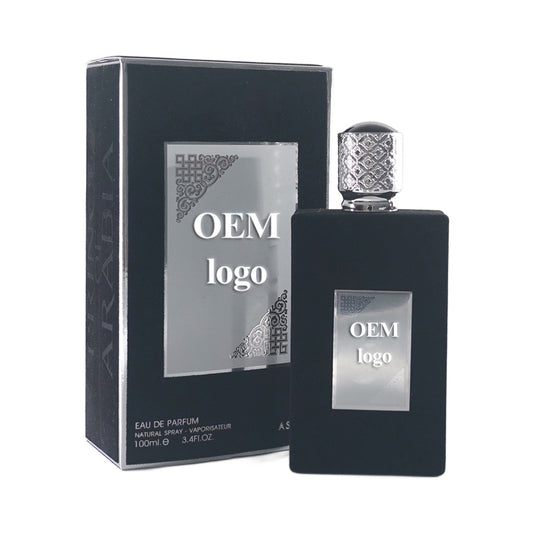 Luexscent 100ml Ladies Long-lasting Body Spray Sweet Classic Dubai Arabic Perfume-wholesale Perfume Fragrance Eau De Parfum