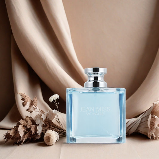 Natural Men's Long-Lasting Perfume Fragrance Cologne Customized Wholesale Perfume for Daily Use Fruity Scent Parfum for Men