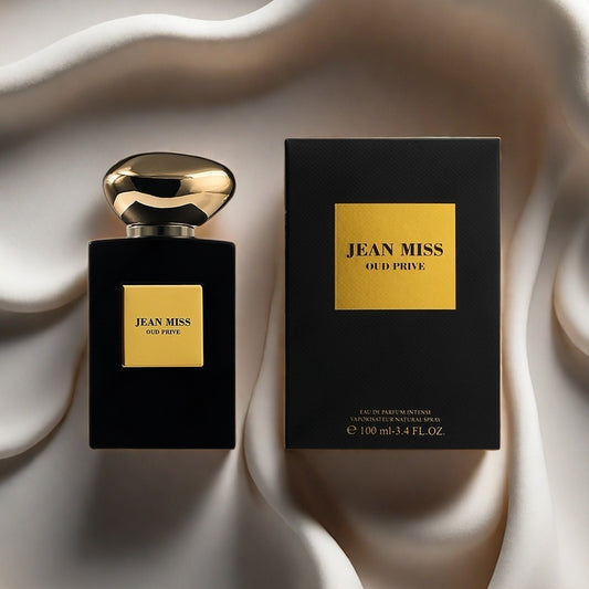 High Quality Men's 1:1 Brand Eau De Toilette Long-Lasting Floral Fragrance Original Cologne in Oil Form Wholesale