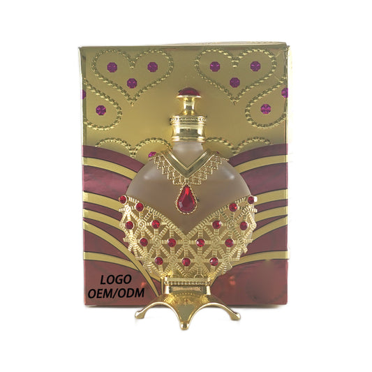 Luexscent Factory Wholesale Men & Women's 100ml Perfume for Men Arabic Fragrance Dubai Arabian Body Mist High Quality
