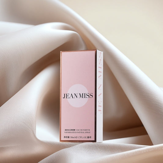 50Ml  Wholesale Woman Perfume Long Lasting Almond Cherry Sandalwood Orange Magnolia Student Girl Lady Affordable Perfumes