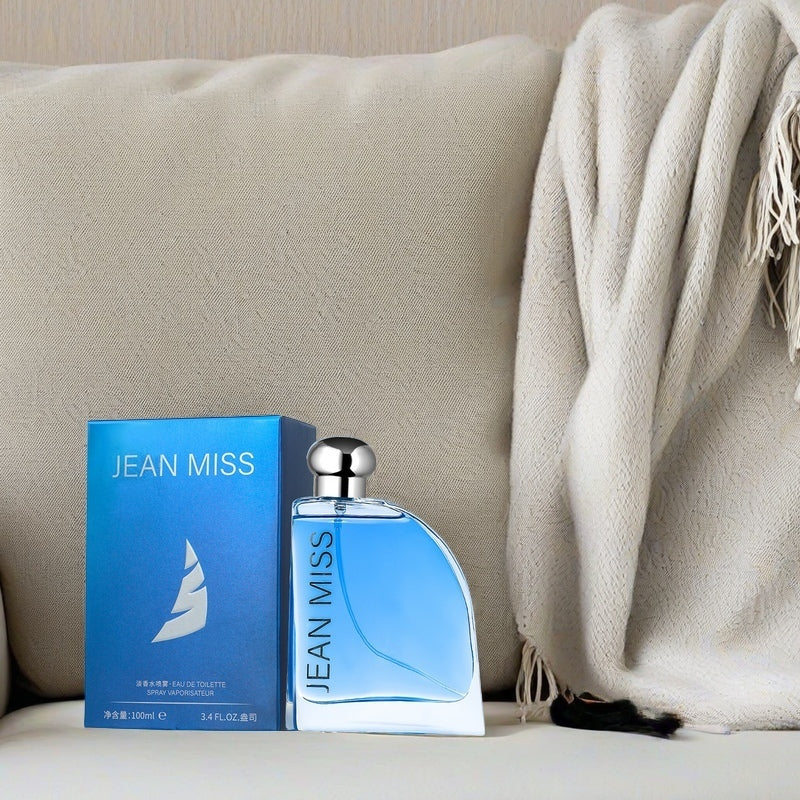 Wholesale 100ML Male Perfume Original Perfumes Parfum Pour Hommes Cologne Man's Perfume High Quality Pour Hommes for Men