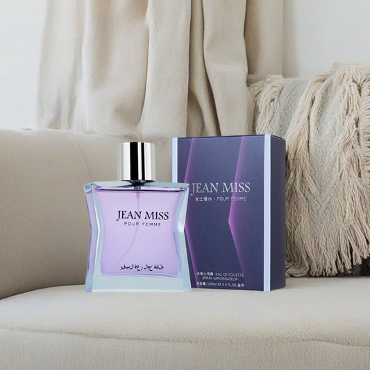 Middle East Perfume Supplier Men Cologne Perfume for Men 100ml Long Lasting Fragrance Perfume Original