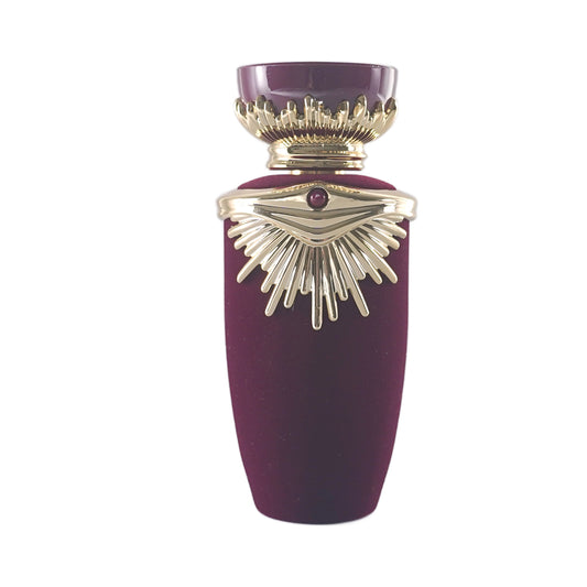 Luexscent High Quality 100ml Body Spray for Unisex Fragrance Spicy-Oriental, Long-lasting, Abu Dhabi Wholesale