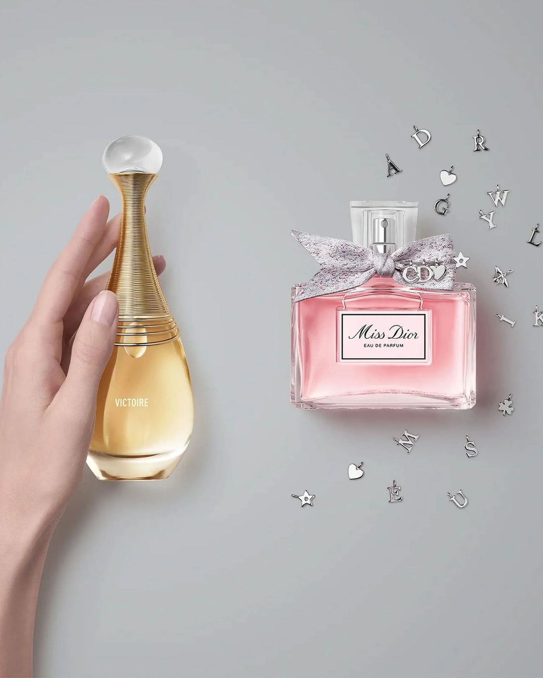Top 10 Global Perfume Brands of 2025