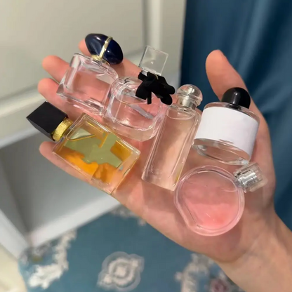 BOX|Wholesale 2025 Original OEM Imported 100ml For Women (48 Pcs)