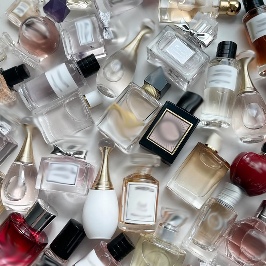 BOX|Arabian Strong Scent Woody Cologne Wholesale 2025 Original OEM Imported 100ml (48 Pcs)