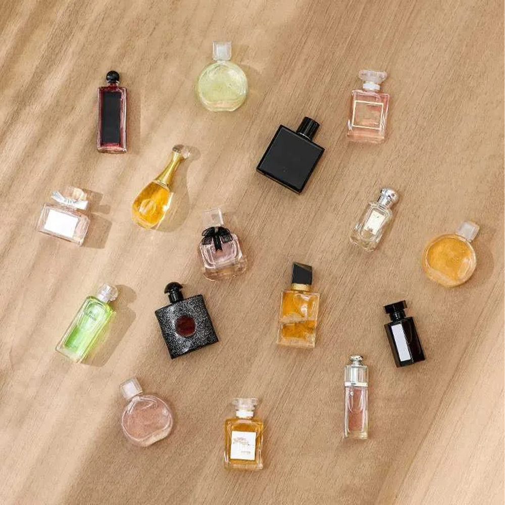 BOX|Wholesale 2025 Original OEM Imported 100ml For Women (48 Pcs)