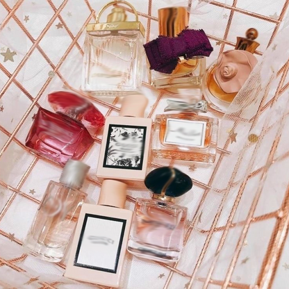 BOX|Top List Of Popular Brand Perfumes Wholesale 2025 Original OEM Imported 100ml (48 Pcs)