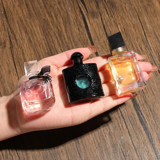 Dubai Arabian Perfume Wholesale Pink 100ml Original Perfume Arab Mayor Lady  Perfume