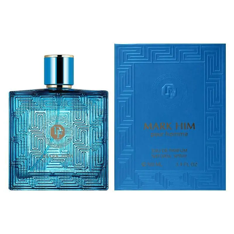 High Quality Men's Perfume & Perfume 100ml Men's Long-lasting Perfume Body Spray Original