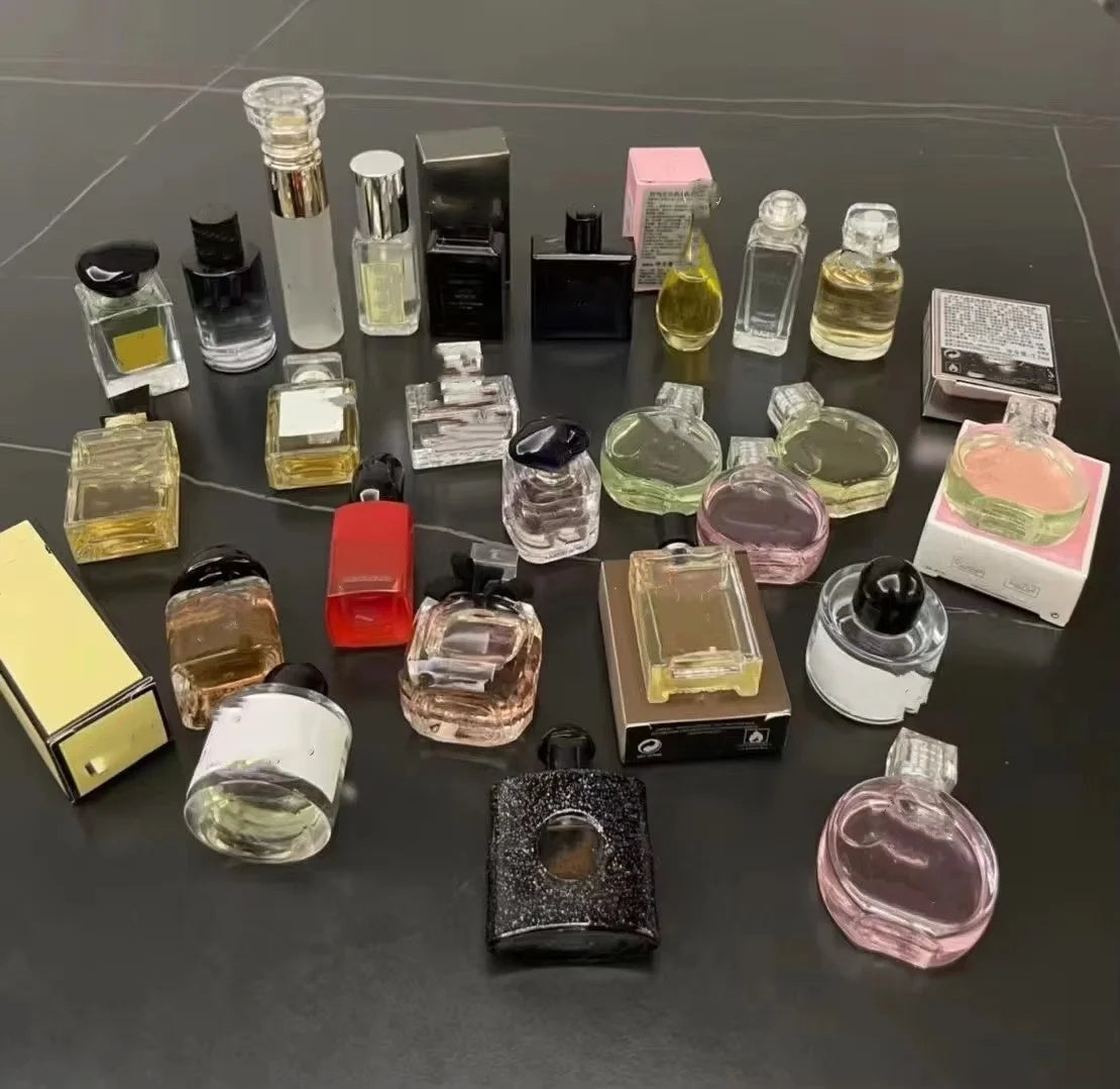 BOX|Wholesale 2025 Original OEM Imported 100ml For Men (48 Pcs)