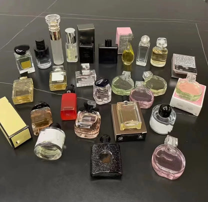 BOX|Wholesale 2025 Original OEM Imported 100ml For Men (48 Pcs)