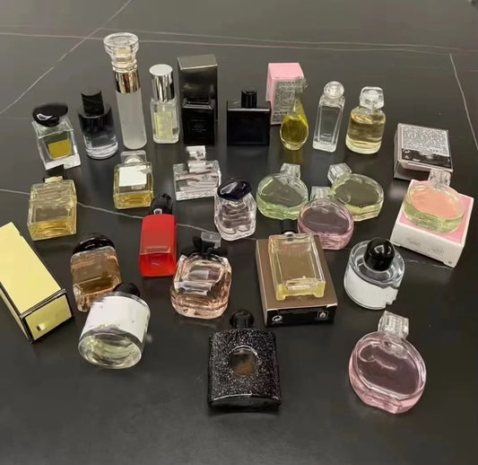 BOX|Wholesale 2025 Original OEM Imported 100ml For Men (48 Pcs)