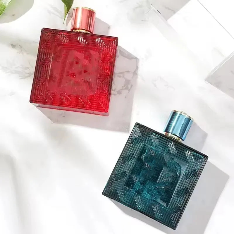 High Quality Men's Perfume & Perfume 100ml Men's Long-lasting Perfume Body Spray Original