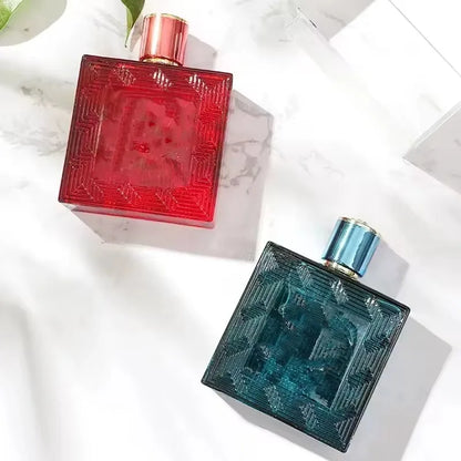 High Quality Men's Perfume & Perfume 100ml Men's Long-lasting Perfume Body Spray Original