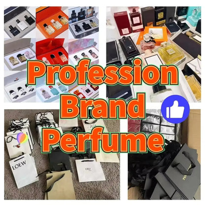 BOX|Wholesale 2025 Original OEM Imported 100ml For Men (48 Pcs)