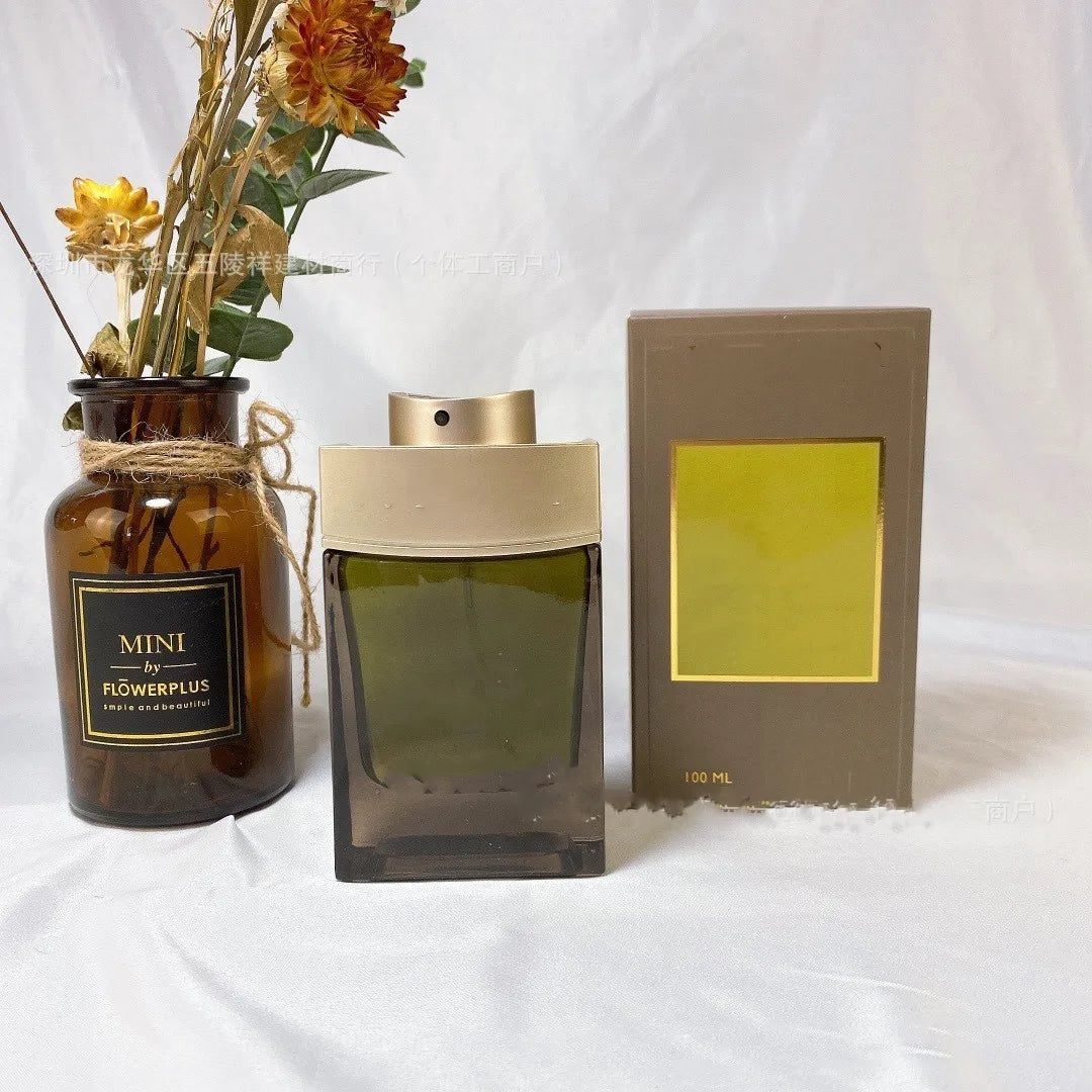 Dubai Arabian Perfume Wholesale Pink 100ml Original Perfume Arab Mayor Lady  Perfume