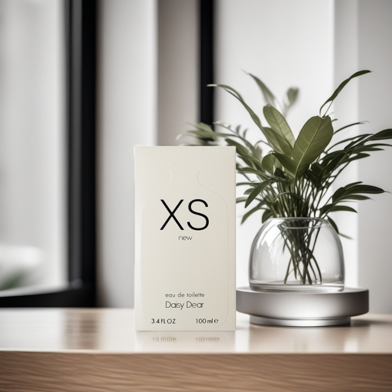 Luexscent Brand Perfumes Original Men's Cologne Body Spray Fragrance Oud Femme Eau De Parfum Homme Original Men Perfume