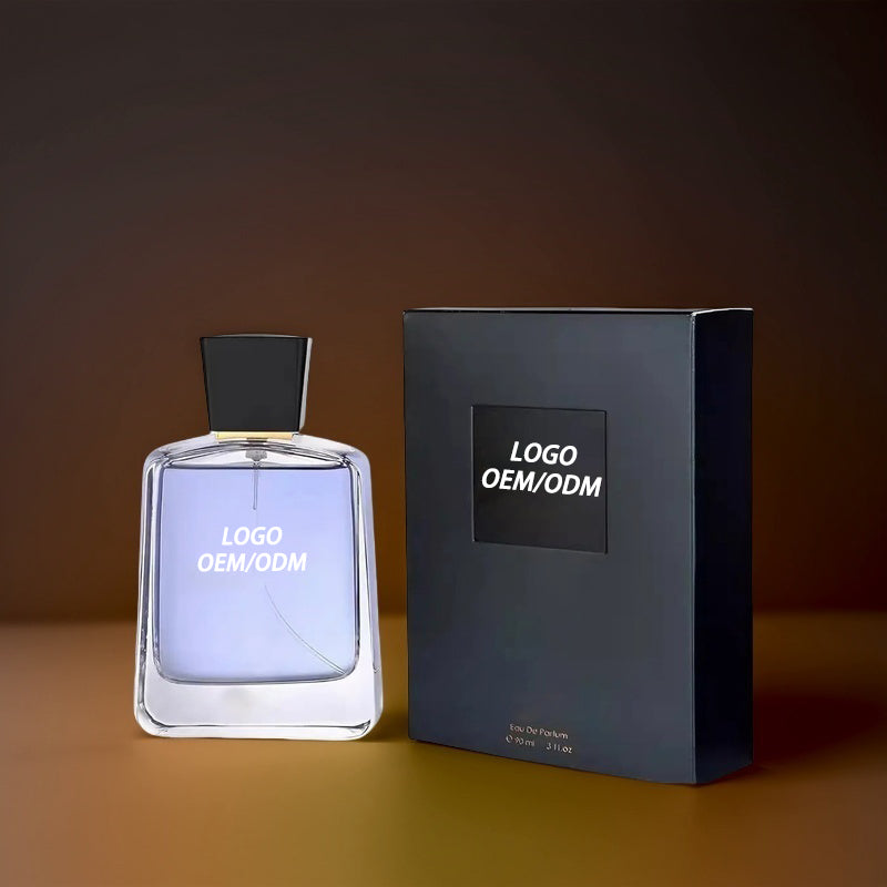 High Quality 90ml Woody Lasting Fragrance Women's Wholesale Customized Everyday Floral Scent