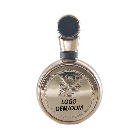 High Quality 100ML Eau De Parfum Spray Dubai Fragrance Luxury Women's Perfume Long-lasting and Elegant Mist Form Wholesale