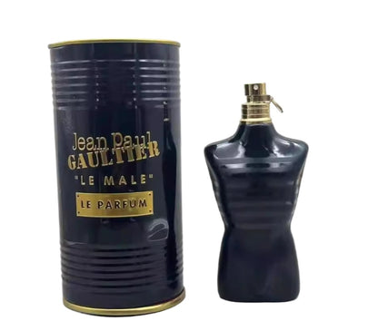 Salable Original Brand Perfume of High Quality 1:1 125 ml Jean Paul Gautier Perfume Arabic Perfume Cologne