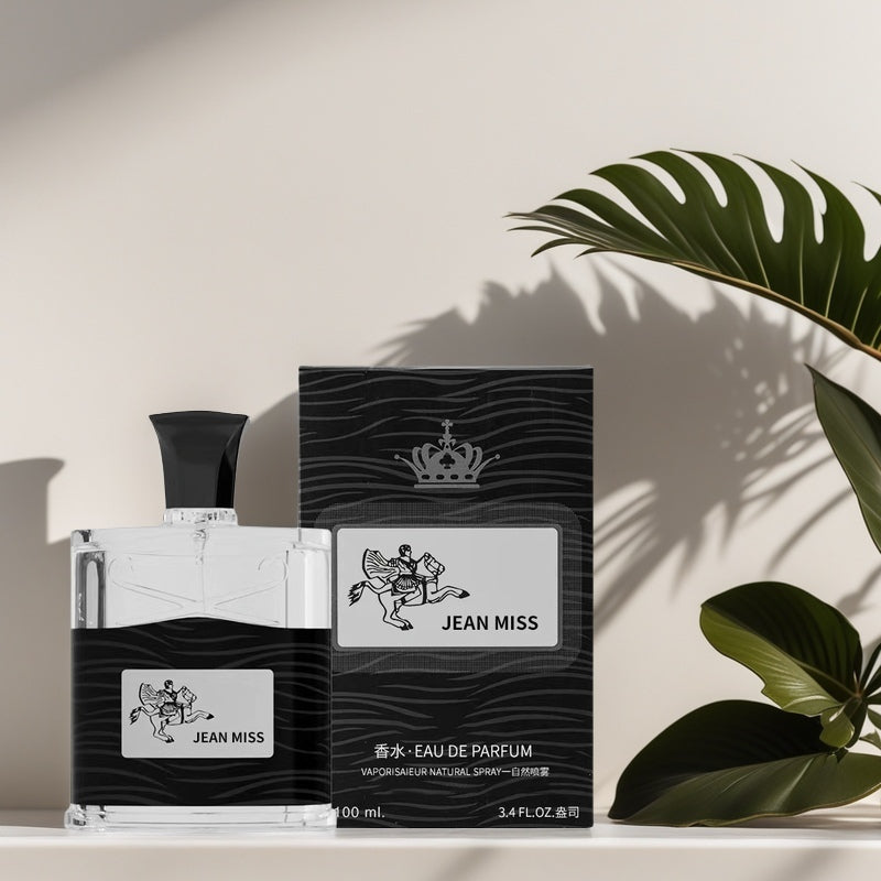 Luxury Unisex Perfume Importado Original Lure Her Perfume Fragrance Spray Eau De Parfum Cologne Men's Perfume