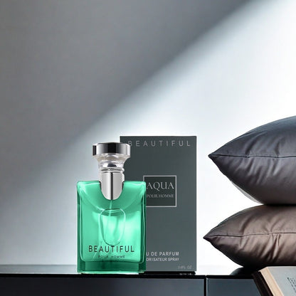 Perfumes Original Brand for Men Long Time Leaving Man's Perfume Fragrance for Auto Wholesale