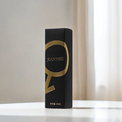 30ml High-End Black Cologne for Men Long-Lasting Body Perfume Spray Luxury Vietnamese Men's Body Mist