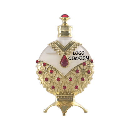 Luexscent Factory Wholesale Men & Women's 100ml Perfume for Men Arabic Fragrance Dubai  Arabian Body Mist High Quality