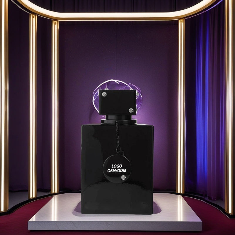 Hot Sale OEM Designer Perfume for Women Custom Logo Dubai Arabic Scents with Low MOQ Mist Style